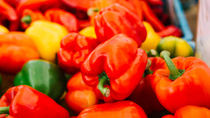 Диетолог обясни защо пиперът е най-добрият зеленчук за бременните, но най-лошият за сърдечно болните