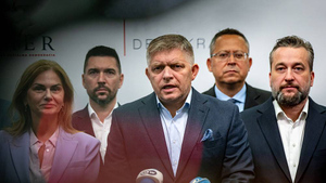 Почему выборы в Словакии стали приговором антироссийской политике ЕС