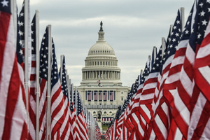 В Вашингтоне вычислили настоящую угрозу для США, и это не Россия