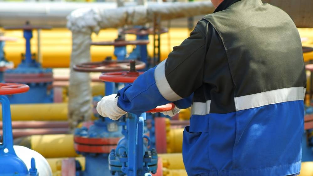 В Кремле отреагировали на решение Молдавии отказаться от российского газа