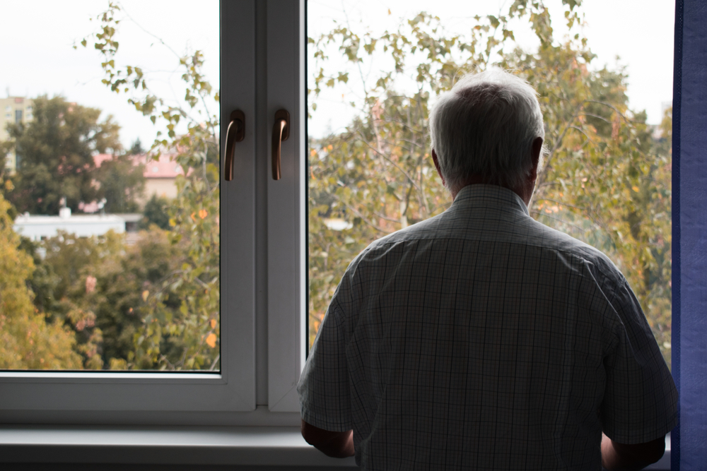 Психолог раскрыла факторы, которые усугубляют депрессию у пожилых
