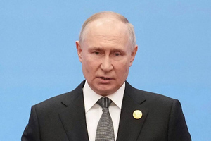 "Без заметок и лжи": В США вывели поразительный фирменный стиль Путина по итогам визита в Китай