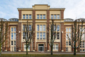 Калининградский суд начал первое заседание по иску о геноциде советских граждан нацистами