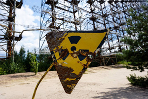 США провели испытания на ядерном полигоне в день решения России по ДВЗЯИ