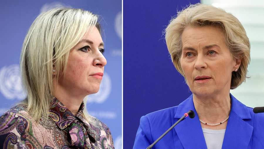 Обложка © Валерий Шарифулин / ЕРА / JULIEN WARNAND