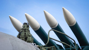 Политолог объяснил, почему Грузия начала готовиться в ядерной войне