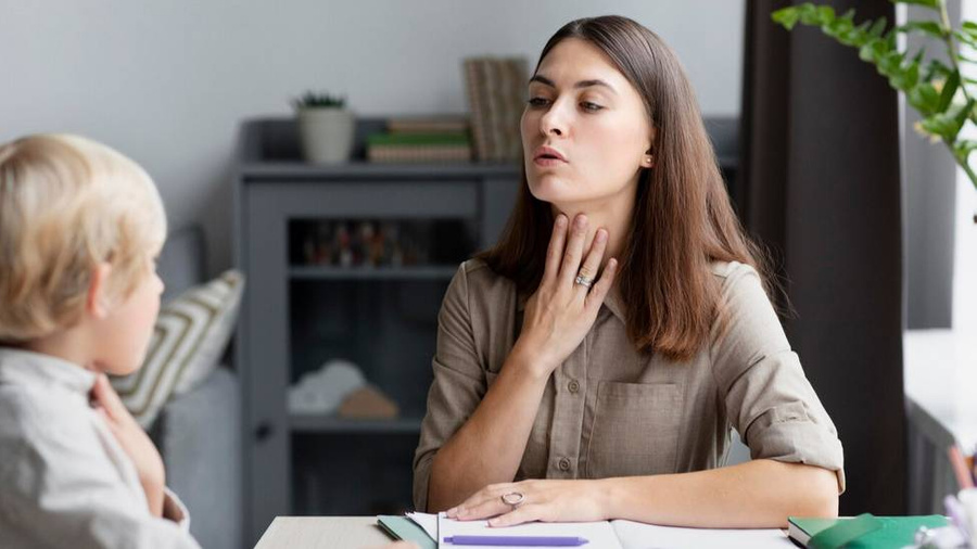 22 октября отмечается Международный день заикающихся людей. Фото © Freepik