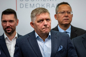 "Его унизили": В Словакии объяснили антиукраинскую позицию нового премьера Фицо