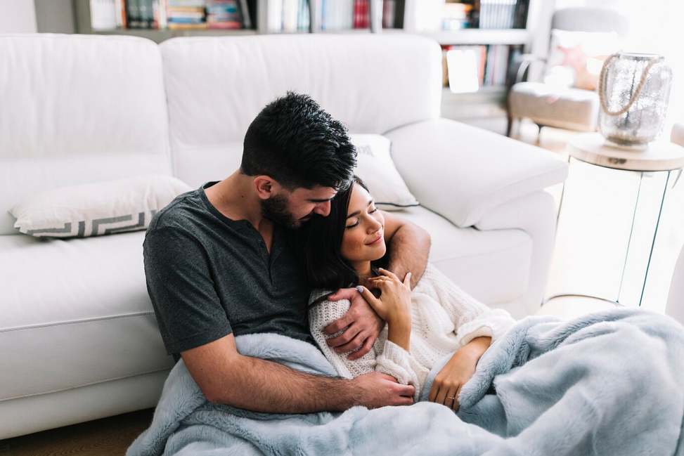 26 октября — День кутания в пледы. Фото © Freepik