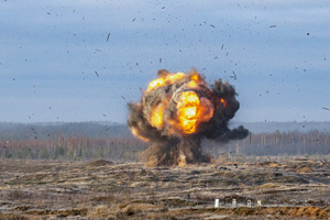 Российские танковые ракеты стали ужасом для ВСУ
