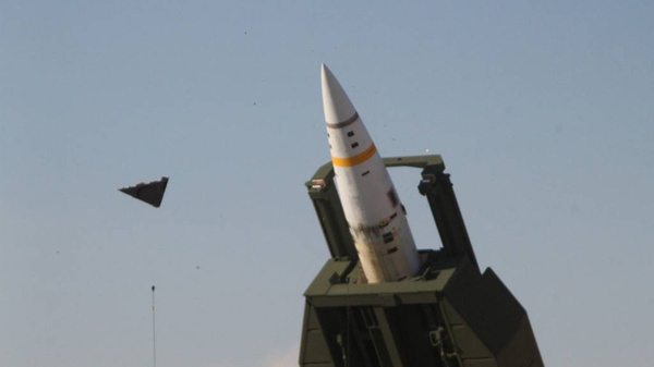 Поставки Киеву ракет ATACMS обернулись провалом для США, признал американский чиновник