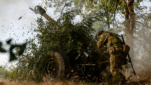 Более полутысячи военных потеряли ВСУ за сутки на самом смертоносном для Киева участке фронта
