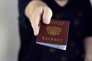 В МИД назвали число отказавшихся от российского паспорта и принятых в гражданство РФ за рубежом