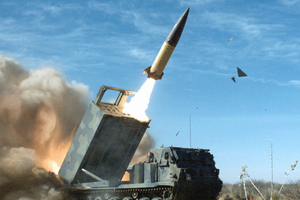 В ДНР рассказали об опыте взаимодействия российской ПВО с ракетами ATACMS