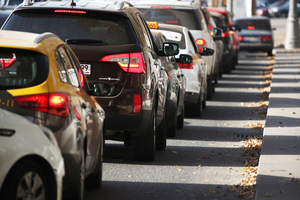 Автомобилистам рассказали, сколько времени займёт изготовление квадратных номеров