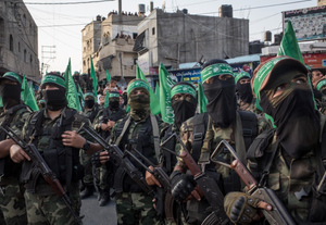ХАМАС заявило об освобождении двух заложников, которых Израиль отказывался принимать