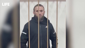 В Москве арестовали известного бойца MMA за видео с оправданием терроризма