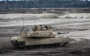 Оператор "Ланцетов" назвал уязвимые места танков Abrams