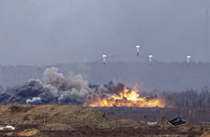 "Дедовский" способ помогает Российской армии перемалывать противника в зоне СВО
