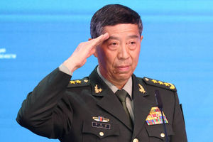 Раскрыт приказ Си Цзиньпина, объясняющий исчезновение министра обороны Китая