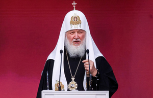 Патриарх Кирилл ответил желающей "свалить из Рашки" молодёжи