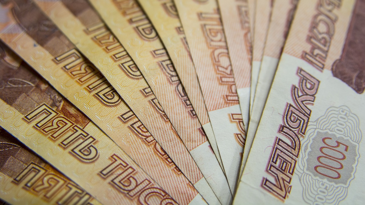 В России могут появиться банкноты с изображением героев СВО