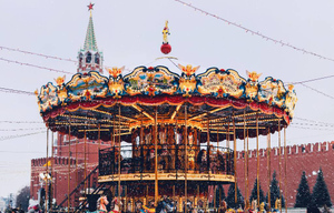 Россиянам рассказали, как встретить Новый год и не остаться без средств