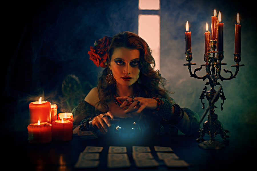 Обложка © Shutterstock