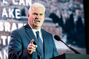 Критикуемый Трампом республиканец отказался бороться за пост спикера Конгресса