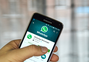 Лишившимся WhatsApp россиянам рассказали, как вернуть любимый мессенджер на смартфон