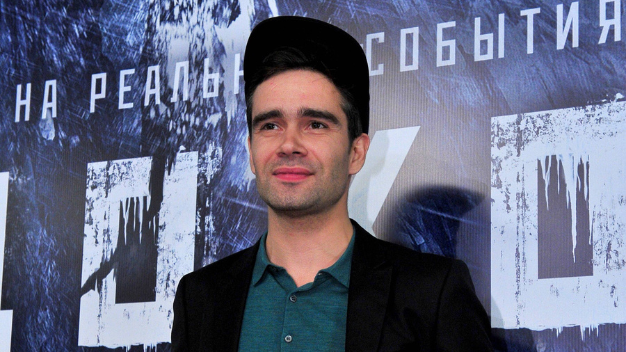 27 октября именины может отмечать актёр Пётр Фёдоров. Фото © Агентство "Москва" 