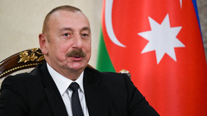 Алиев без объяснения причин отменил встречу с Пашиняном в Брюсселе