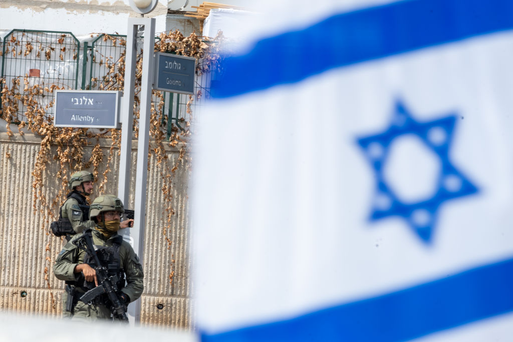 Премьер Израиля раскрыл подробности будущей операции в Газе