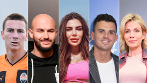 6 звёзд, предавших идеалы Киева и поддержавших Россию