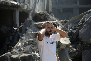 ХАМАС: Около 50 заложников погибли в секторе Газа при обстрелах ЦАХАЛ