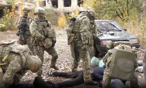 Торговцев оружием поймали при попытке сбыть боеприпасы для гранатомёта и миномёта в ДНР
