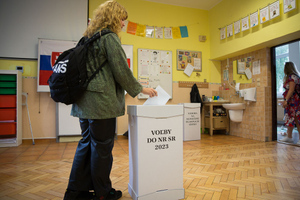 Эксперты ЭИСИ обсудили роль "российского вопроса" на зарубежных выборах