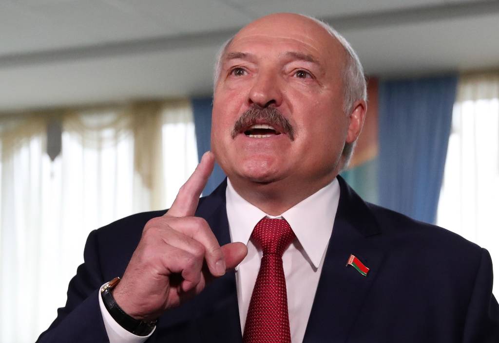 Лукашенко выразил соболезнования народу США из-за расстрела 22 человек в Мэне