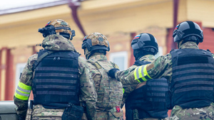 ФСБ предотвратила теракт в Твери, который собирался совершить украинский агент
