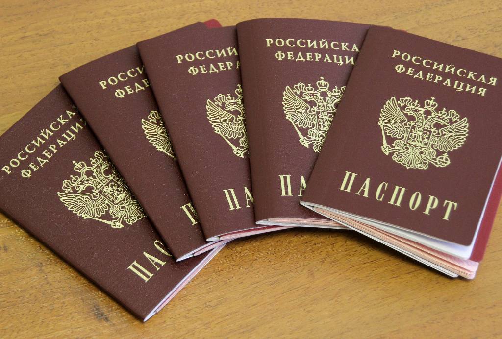 В России могут ввести автопродление паспортов бойцов СВО