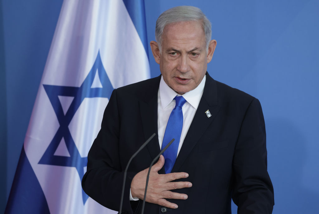 Политолог раскрыл мотивы Нетаньяху, отказавшегося подписать план о вторжении в Газу