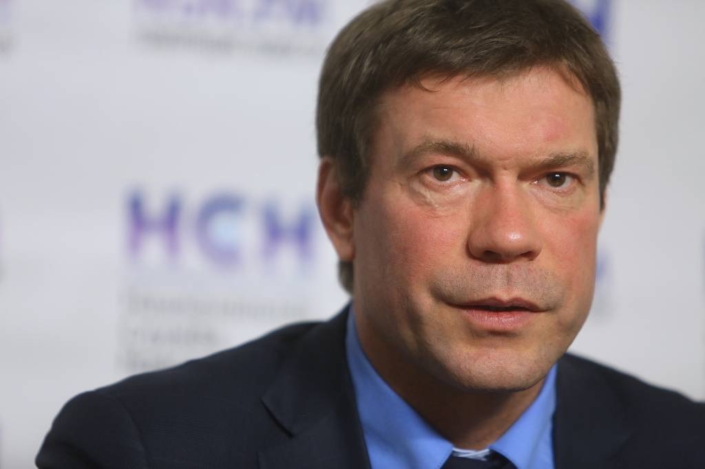 По факту покушения на экс-депутата Рады Царёва возбуждено уголовное дело
