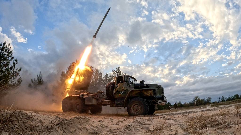 19 ударов высокоточным оружием: Российские военные разгромили важные объекты ВСУ