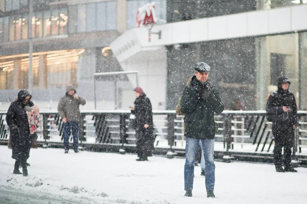 Метели и ледяные дожди: Синоптик раскрыл, каких неприятных сюрпризов ждать россиянам от циклона из Италии