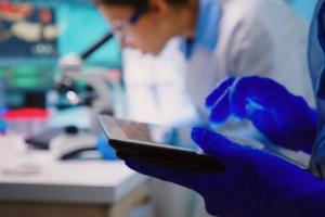 Российские учёные разработали уникальный препарат против страшной болезни