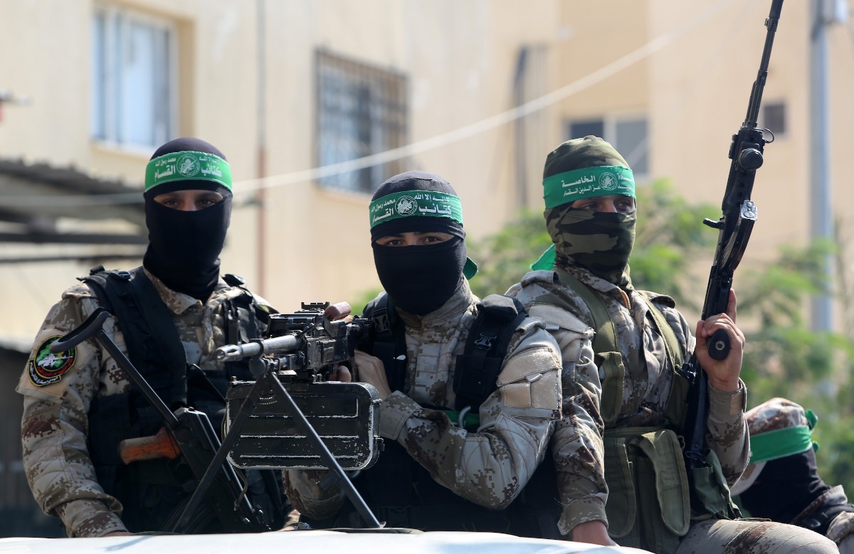 В ХАМАС назвали Россию желаемым посредником в конфликте и раскрыли, кто против этого
