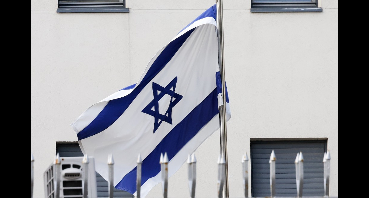 Израиль отзывает дипломатов из Турции после заявлений Эрдогана о ...