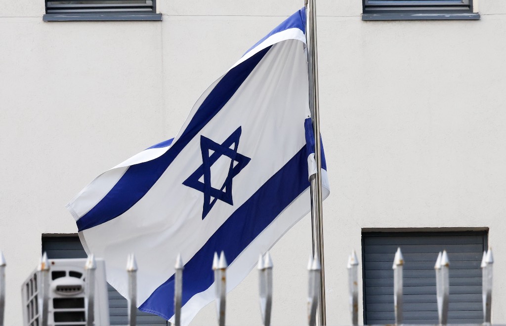 Израиль отзывает дипломатов из Турции после заявлений Эрдогана о секторе Газа