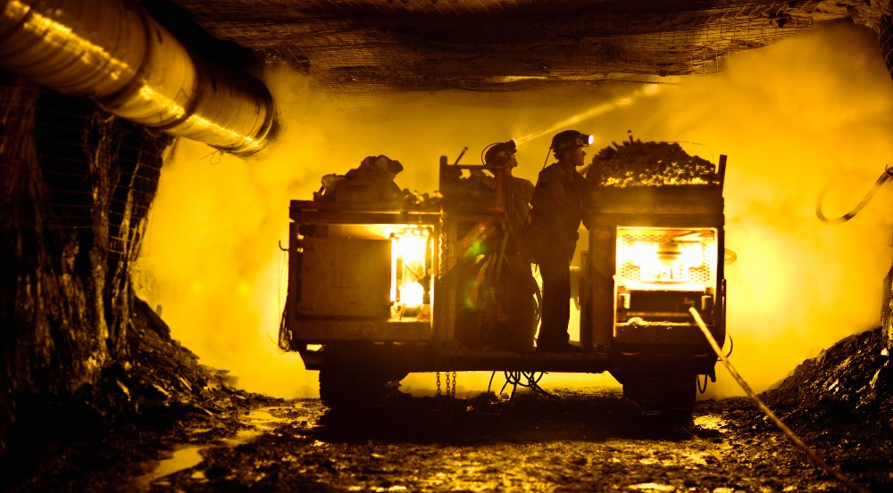 Взрыв на угольной шахте в Казахстане унёс жизнь 11 горняков