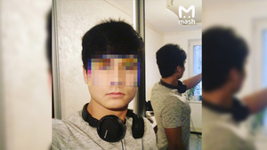 В Москве мигрант прокричал русофобский лозунг и выстрелил в женщину с дочкой